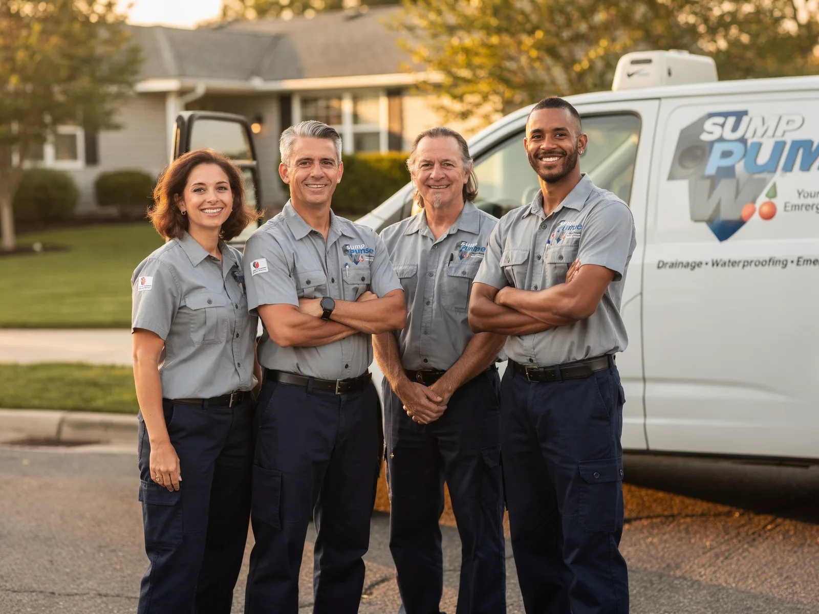 Water Heater Repair company in North Bergen, NJ